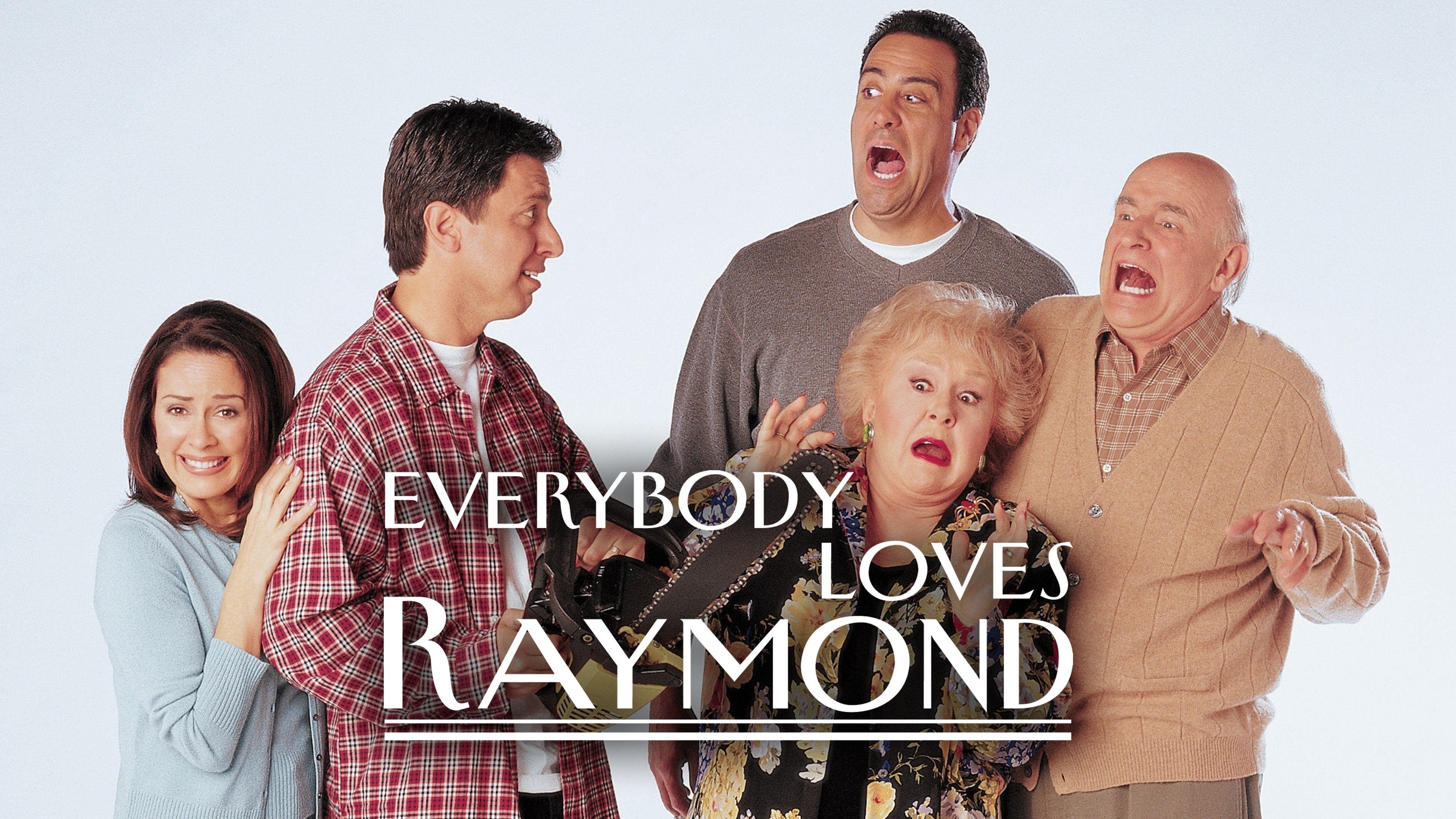 Art Shamsky (character), Everybody Loves Raymond