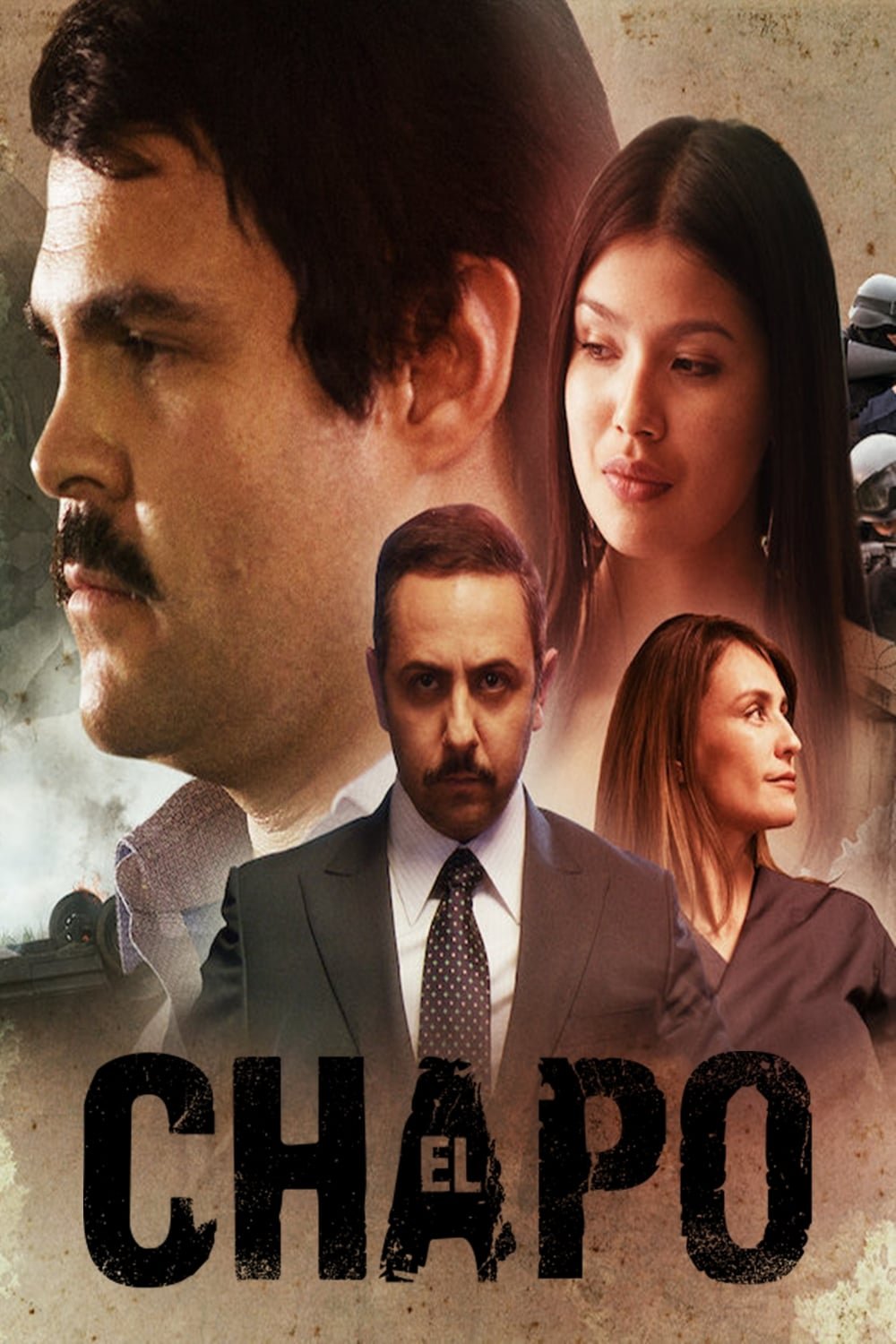 Juan Pablo Gamboa movie posters