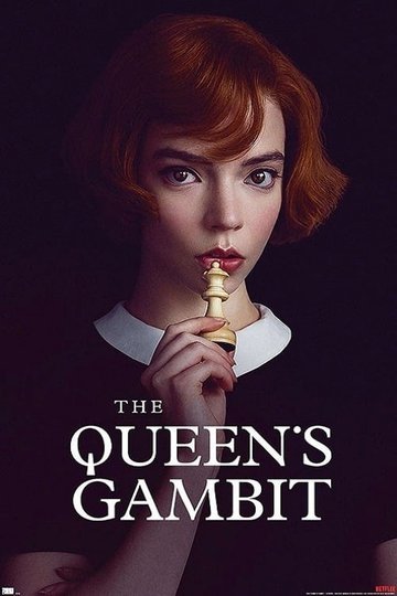Thomas Brodie-Sangster & Ellen Lewis On 'The Queen's Gambit